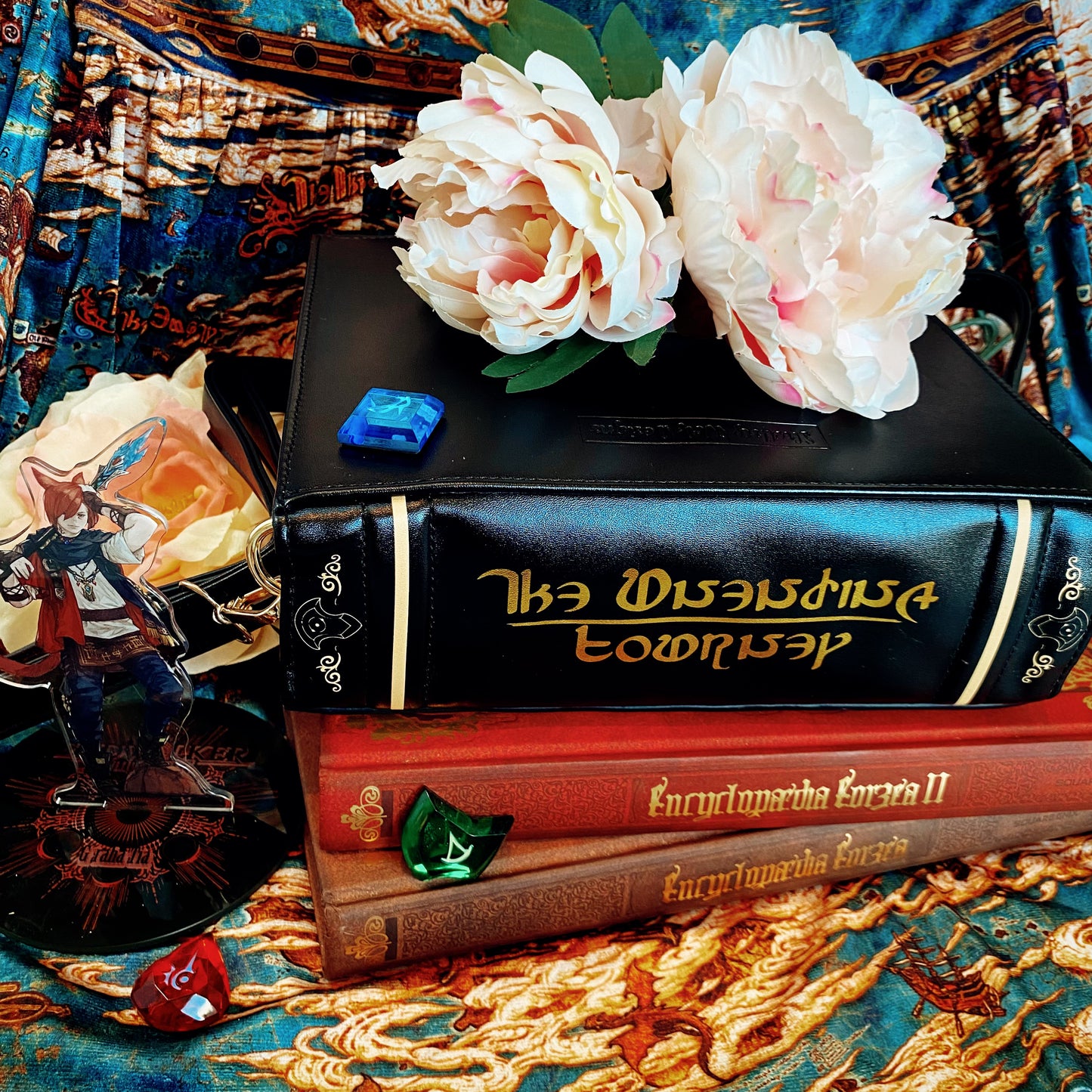 PRE ORDER Unending Journey Ita Bag