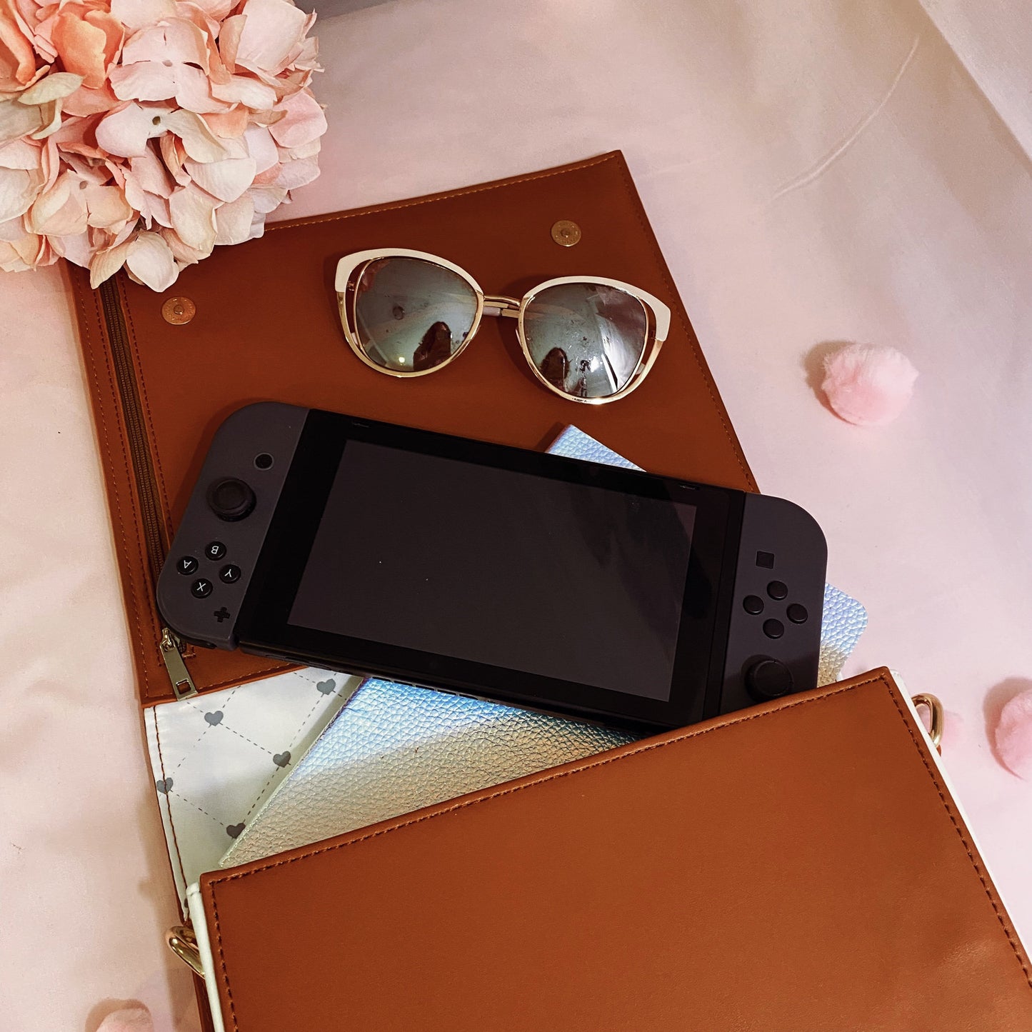 Once Upon A Time Ita Bag