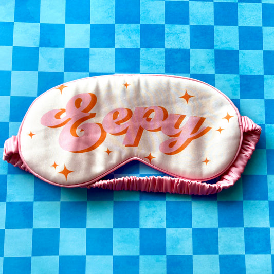 Eepy Sleep Mask
