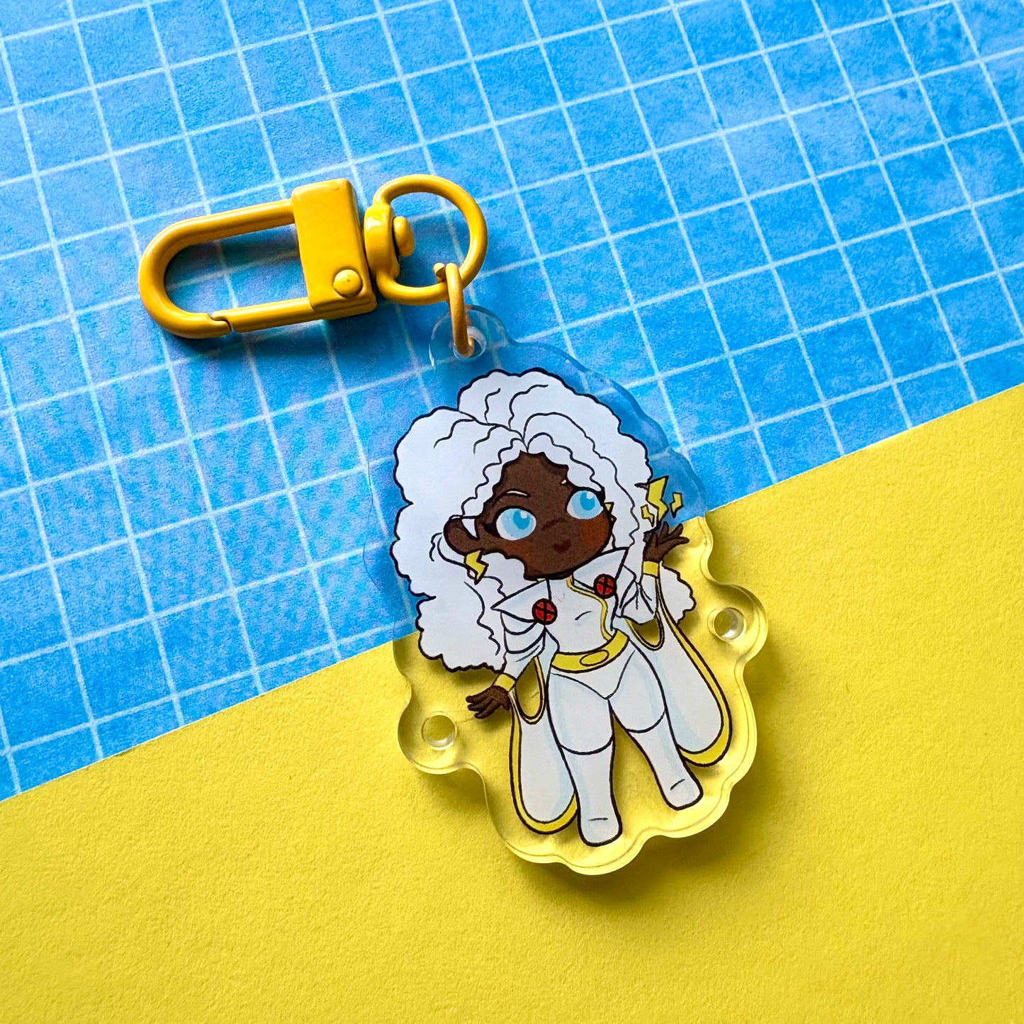 X Charms