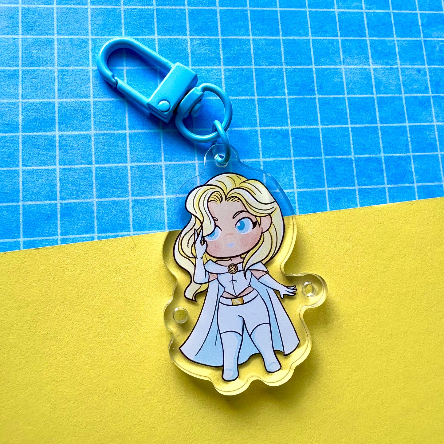 X Charms