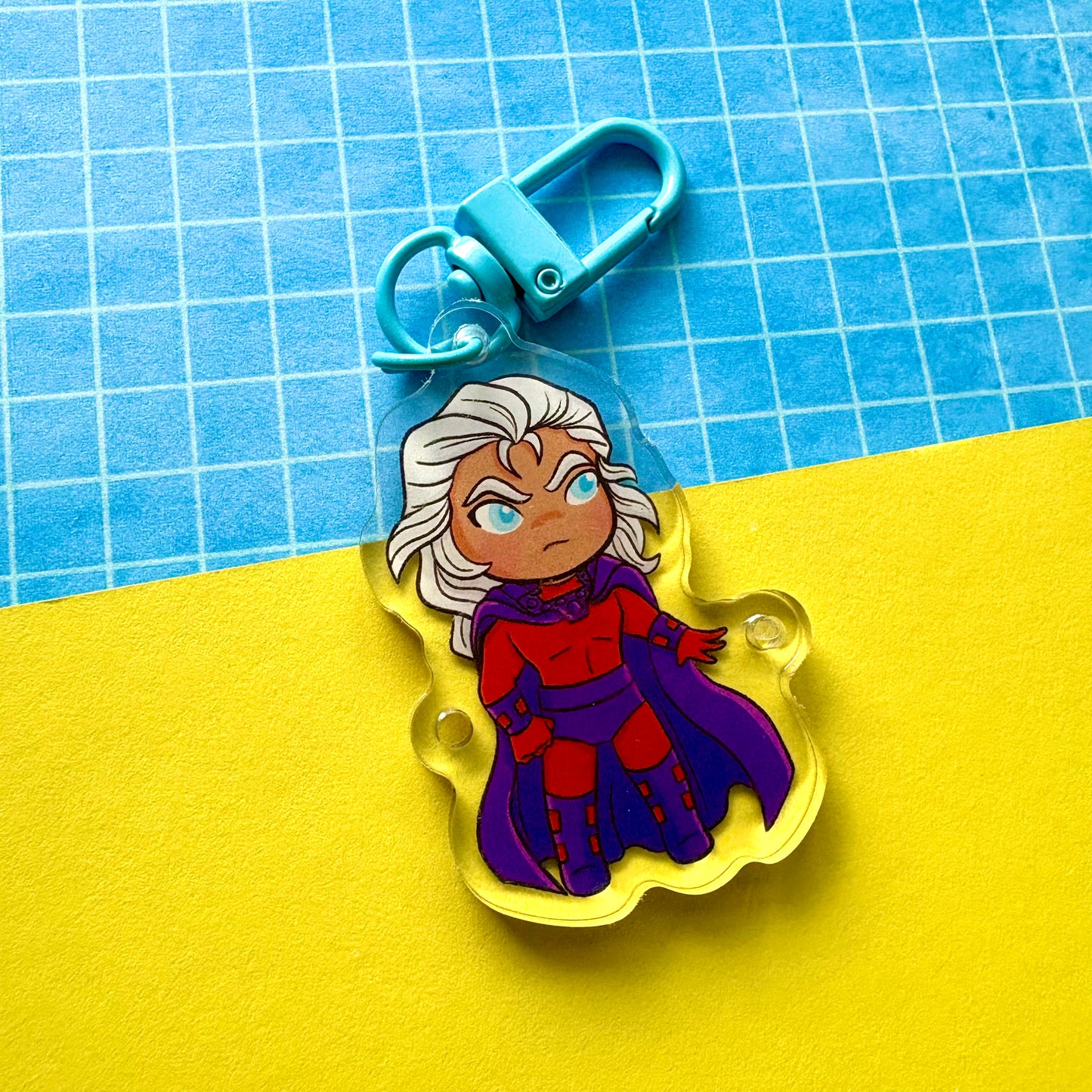 X Charms
