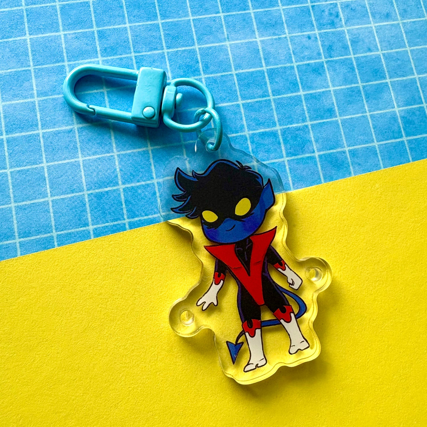 X Charms