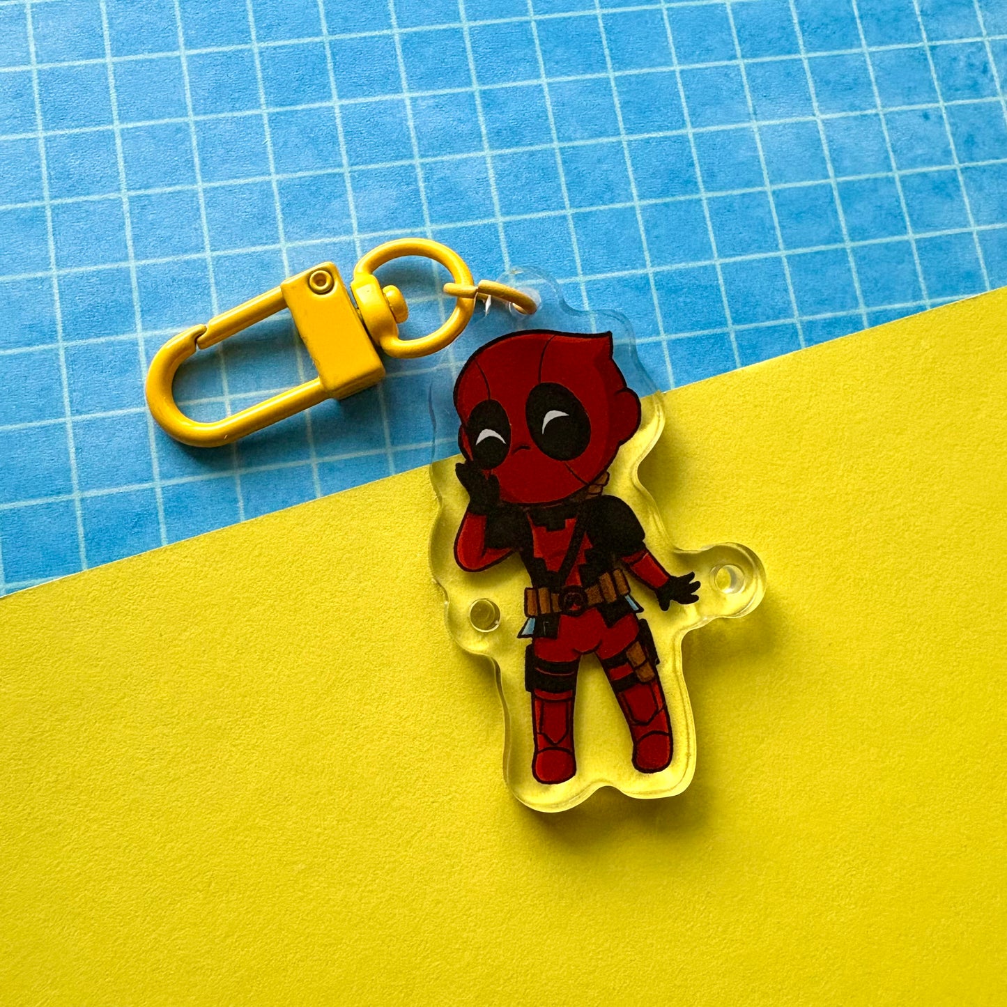 X Charms