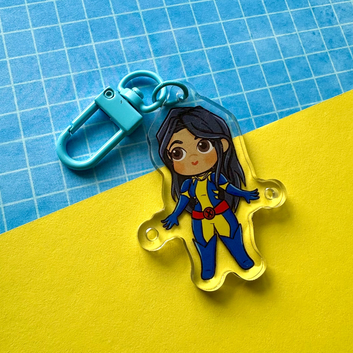 X Charms