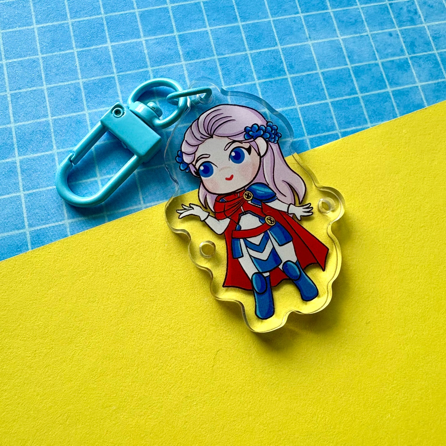 X Charms