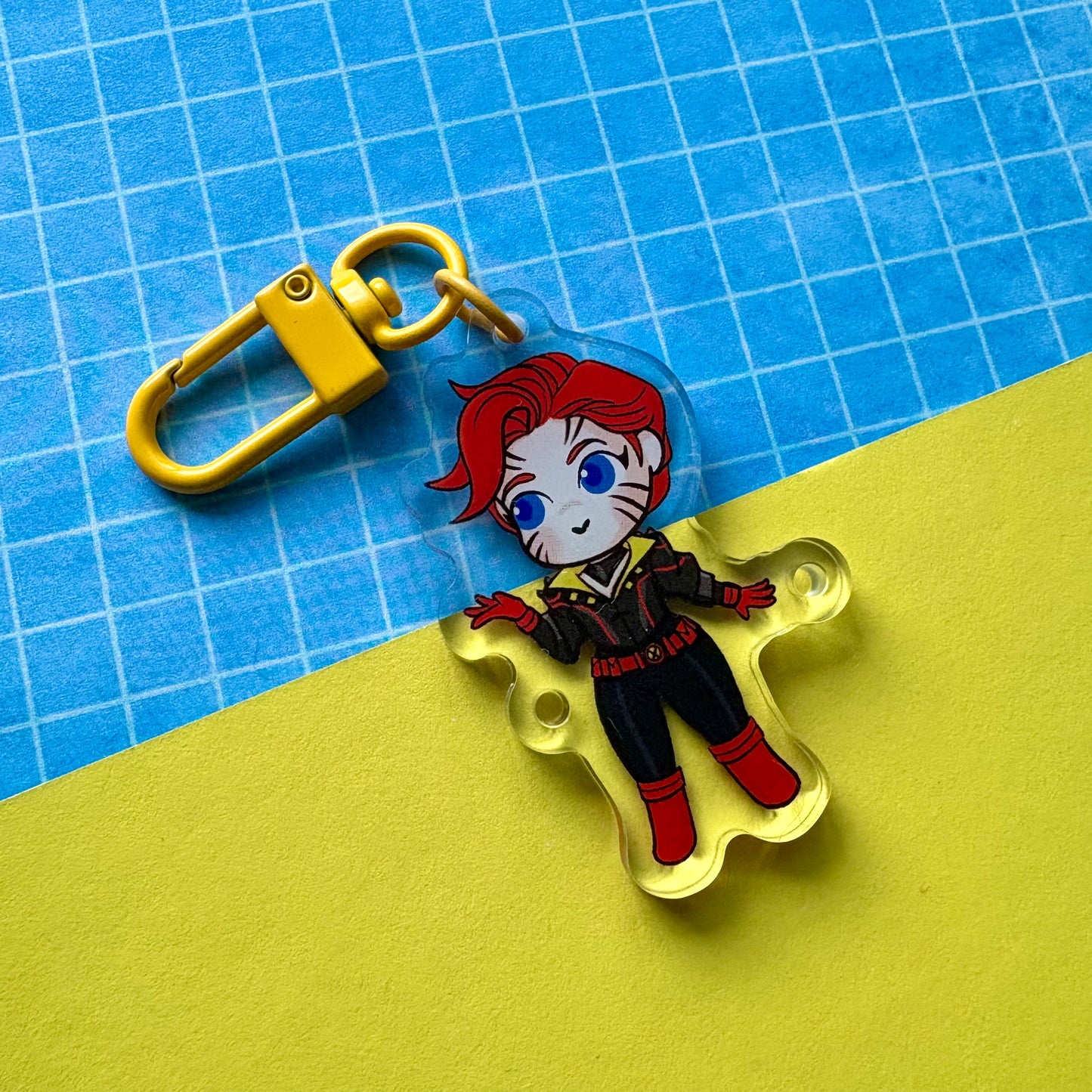 X Charms