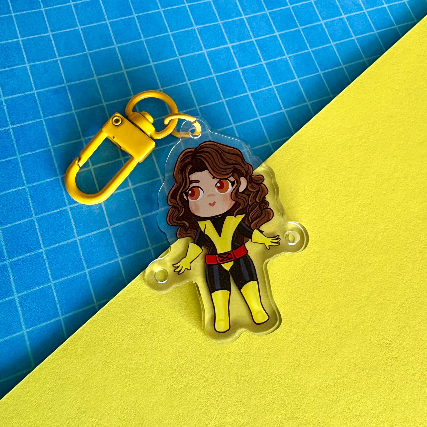 X Charms