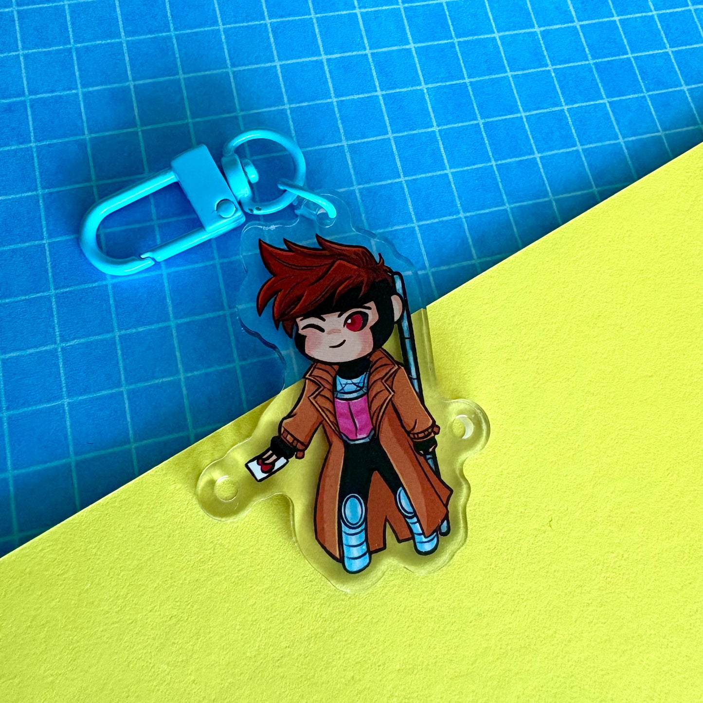 X Charms