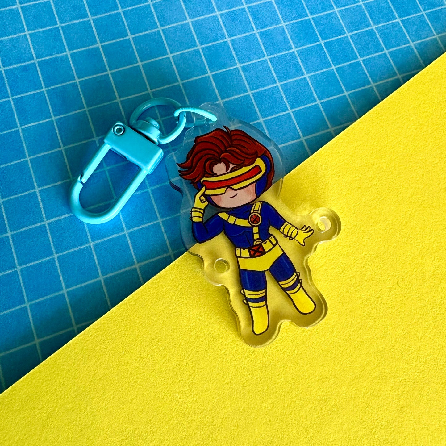 X Charms