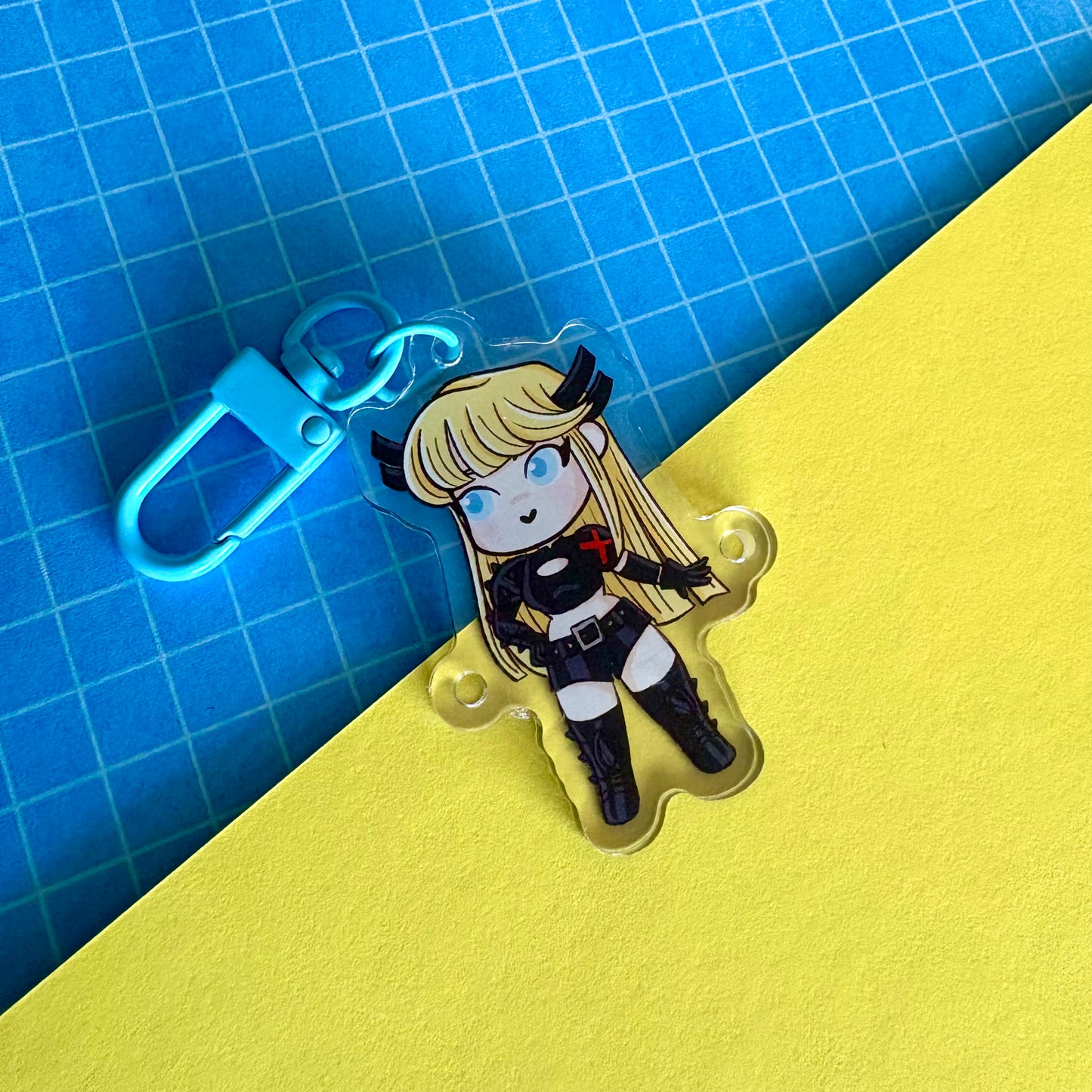 X Charms