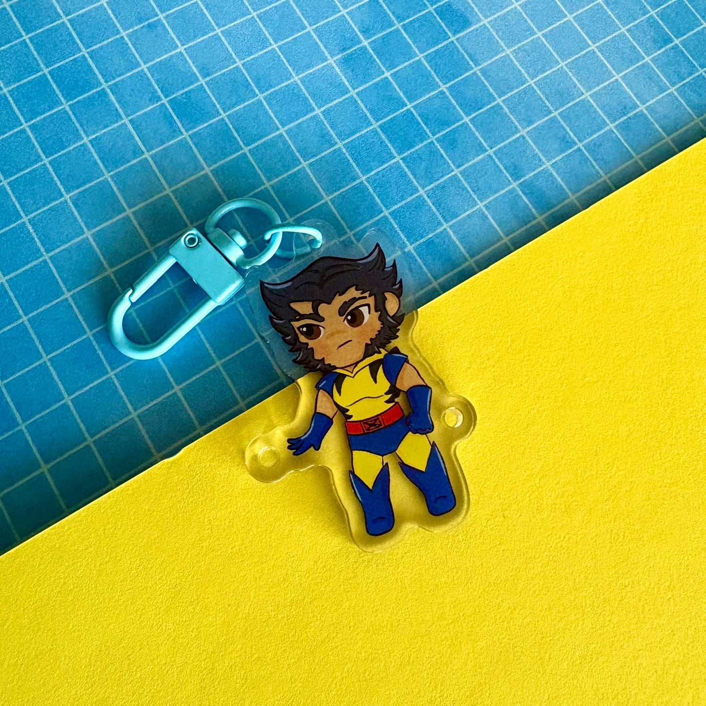 X Charms