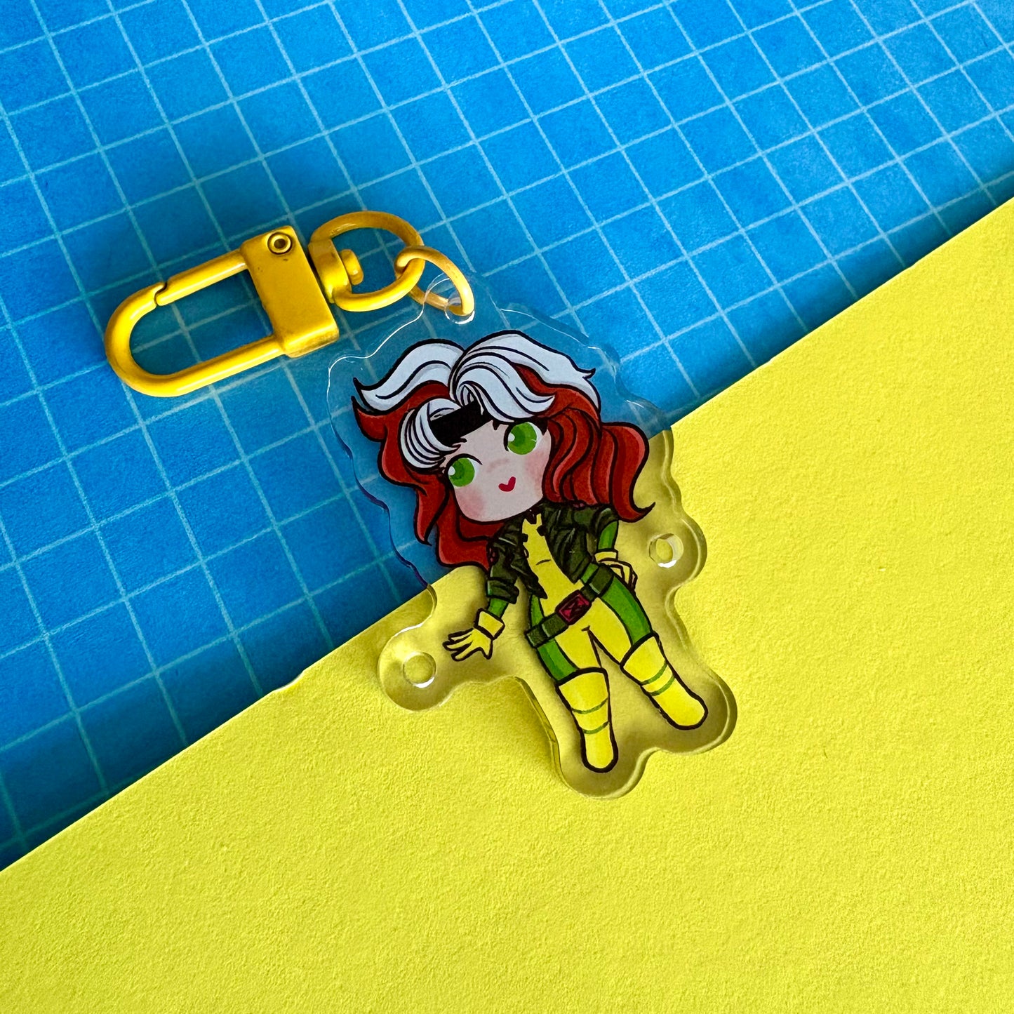 X Charms